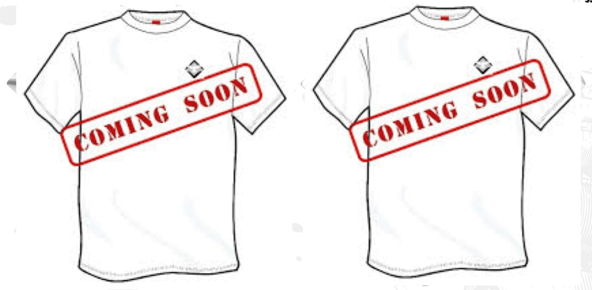 Florida Dragstrip Riot 2024 T-Shirt, Bo Law Corvette, White