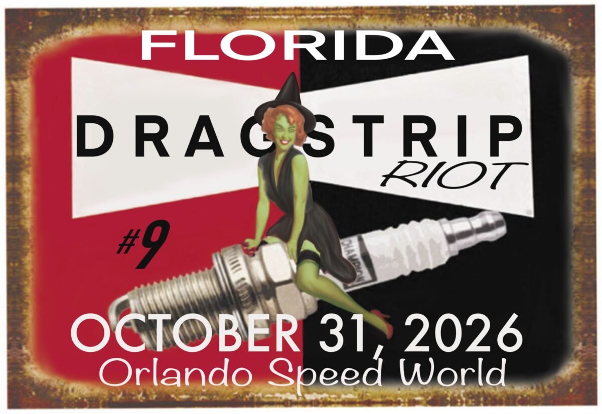 Swap Meet Registration - $75